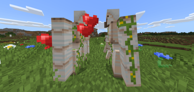 Мод Breedable Mob 1.16 (Размножение мобов)